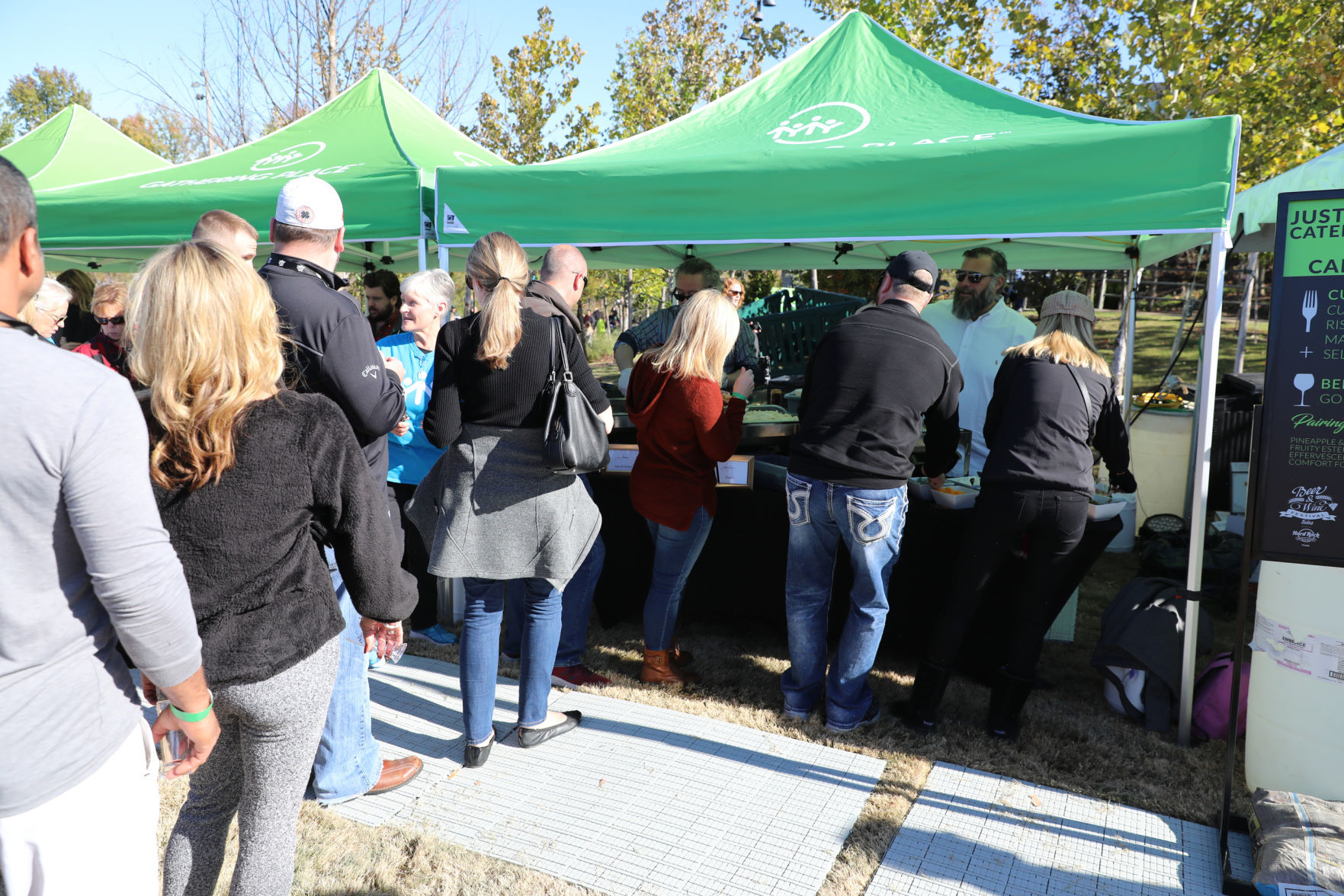 Rhythm and Brews Beer and Wine Festival